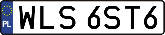 WLS6ST6