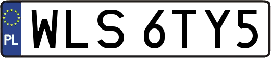 WLS6TY5