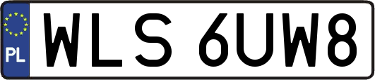 WLS6UW8