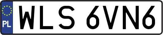 WLS6VN6