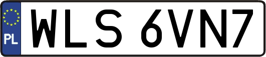 WLS6VN7