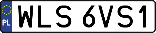 WLS6VS1