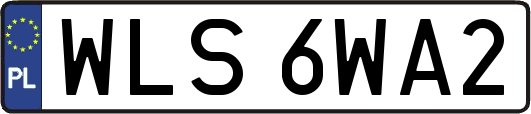 WLS6WA2
