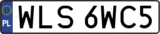 WLS6WC5