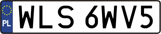 WLS6WV5