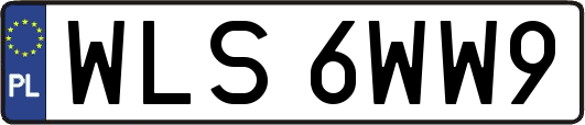 WLS6WW9