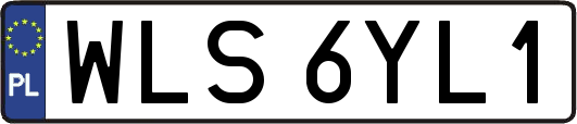 WLS6YL1