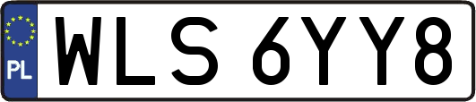 WLS6YY8