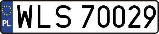 WLS70029