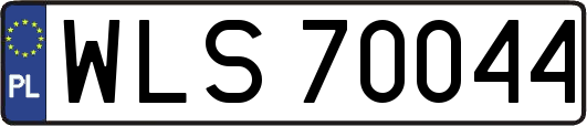 WLS70044