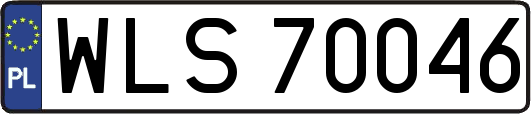 WLS70046