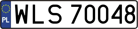 WLS70048