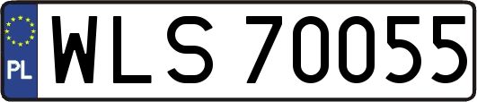WLS70055