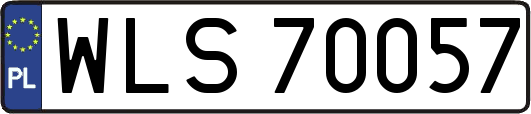 WLS70057