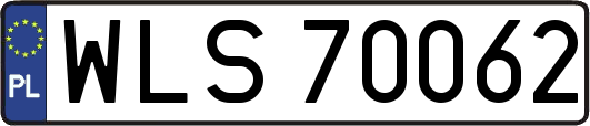 WLS70062