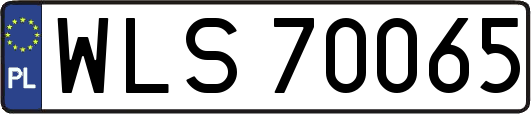 WLS70065