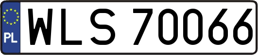 WLS70066