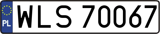 WLS70067