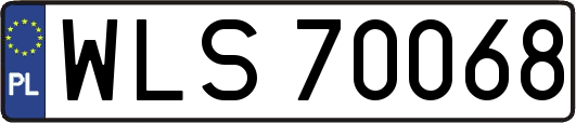 WLS70068