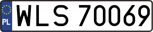 WLS70069