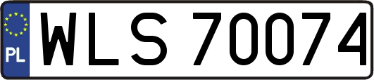 WLS70074