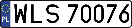 WLS70076