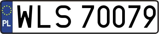 WLS70079