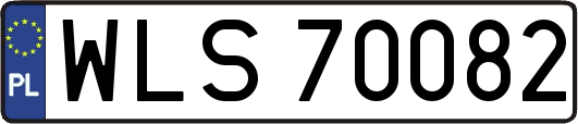 WLS70082