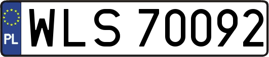 WLS70092
