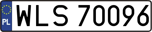 WLS70096