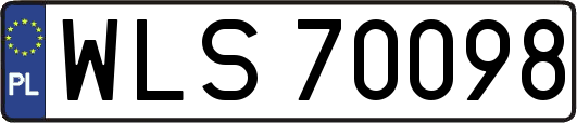 WLS70098