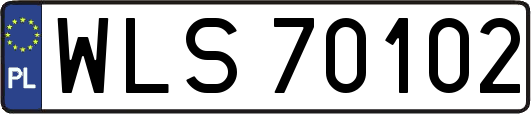 WLS70102