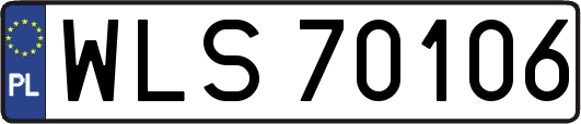 WLS70106