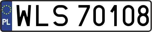 WLS70108