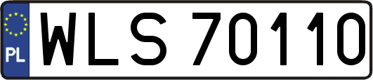 WLS70110
