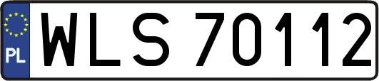 WLS70112