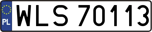WLS70113