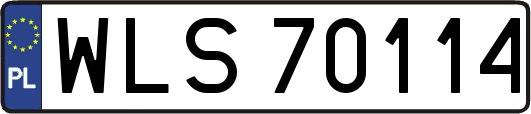 WLS70114