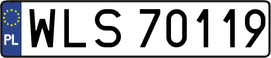 WLS70119