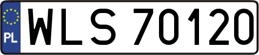 WLS70120
