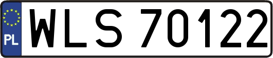 WLS70122