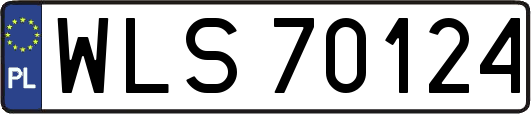 WLS70124