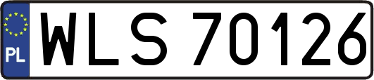 WLS70126