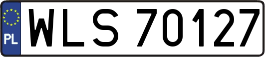WLS70127