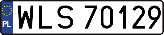 WLS70129