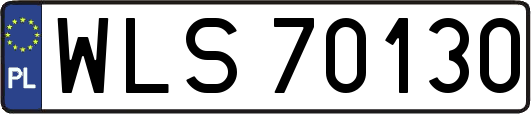 WLS70130