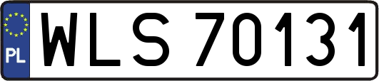 WLS70131