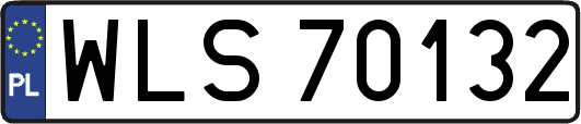 WLS70132