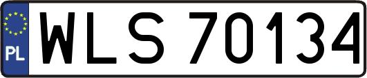 WLS70134