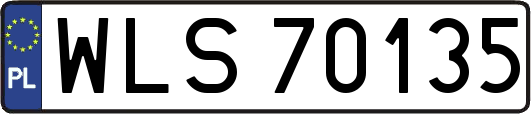 WLS70135